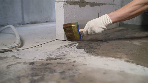 24/7 Emergency Interior Drainage System experts in Horton, MI