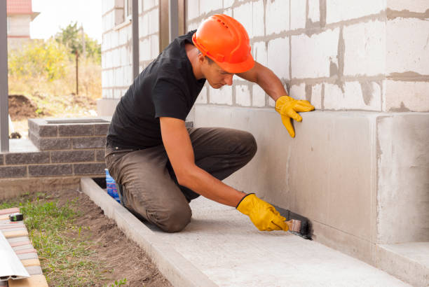 Affordable Interior Drainage System solutions in Horton, MI